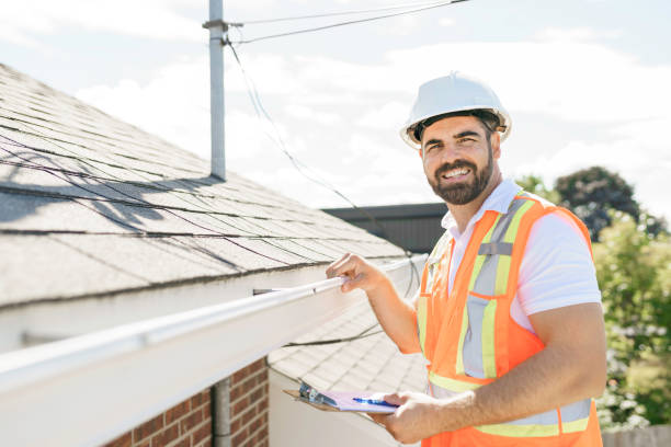 Roof Gutter Cleaning in Valley Center, CA