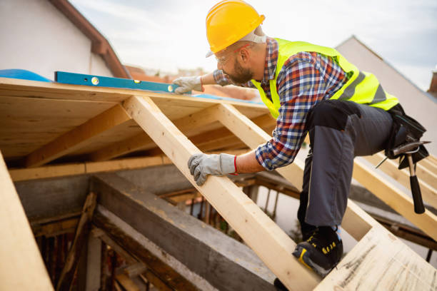 Residential Roof Replacement in Valley Center, CA